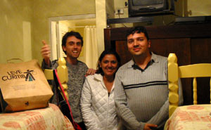 E acabou!